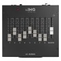 IMG Stageline DMX Controller Κονσόλα Φωτισμού με 8 Κανάλια Ελέγχου