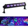 Festi Night Φωτιστικό LED Blacklight 20W