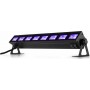 BeamZ BUVW83 Φωτιστικό LED Blacklight 30WΚωδικός: 153.500 