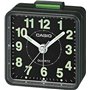 Casio Επιτραπέζιο Ρολόι με Ξυπνητήρι TQ-140-1EF