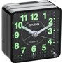 Casio Επιτραπέζιο Ρολόι με Ξυπνητήρι TQ-140-1EF