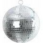 Eurolite Nτισκομπάλα Καθρέπτη Mirror Ball 30