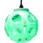 American DJ Φωτιζόμενη Nτισκομπάλα Jelly Globe LED RGB