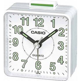 Casio Επιτραπέζιο Ρολόι με Ξυπνητήρι TQ-140-7EF Casio Επιτραπέζιο Ρολόι με Ξυπνητήρι TQ-140-7EF