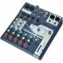 Soundcraft Notepad-8FX Αναλογική Κονσόλα 8 Καναλιών με Phantom Power &amp 2 Εισόδους XLR