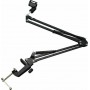 Artsound Microphone Stand Professional Recording ΒάσηΚωδικός: NB35WD 