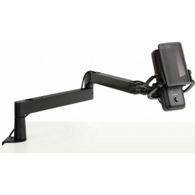 Elgato Wave Mic Arm Low ProfileΚωδικός: 10AAN9901  Elgato Wave Mic Arm Low ProfileΚωδικός: 10AAN9901
