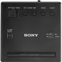 Sony Ψηφιακό Ρολόι Επιτραπέζιο με Ξυπνητήρι Black ICF-C1B