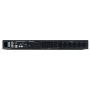 Focusrite Επαγγελματική Κάρτα Ήχου για Rack Scarlett 18i20 3rd Gen Συνδεσιμότητα USB