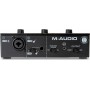 M-Audio Εξωτερική Επαγγελματική Κάρτα Ήχου M-Track Solo Συνδεσιμότητα USB