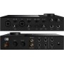 Native Instruments Εξωτερική Επαγγελματική Κάρτα Ήχου Komplete Audio 6 MK2 Συνδεσιμότητα USB