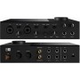 Native Instruments Εξωτερική Επαγγελματική Κάρτα Ήχου Komplete Audio 6 MK2 Συνδεσιμότητα USB