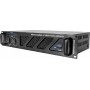 Ibiza Sound AMP600-MKII Τελικός Ενισχυτής PA 2 Καναλιών 480W/4Ω 320W/8Ω με Σύστημα Ψύξης