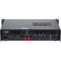 Behringer KM750 Τελικός Ενισχυτής PA 2 Καναλιών 400W/4Ω 200W/8Ω