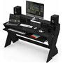 Glorious Sound Desk Pro Black