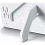Beurer ΗΜ 16 Θερμόμετρo &amp Υγρασιόμετρo Επιτραπέζιο για Χρήση σε Εσωτερικό Χώρο