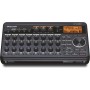 Tascam DP-008 Πολυκάναλος Ψηφιακός Φορητός Εγγραφέας Μπαταρίας/Ρεύματος για Εγγραφή σε Κάρτα Μνήμης με Διάρκεια Εγγραφής 6.5 Ώρε