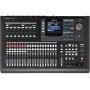 Tascam DP-32SD Πολυκάναλος Ψηφιακός Φορητός Εγγραφέας Ρεύματος για Εγγραφή σε Κάρτα Μνήμης με Phantom Power