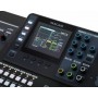 Tascam DP-32SD Πολυκάναλος Ψηφιακός Φορητός Εγγραφέας Ρεύματος για Εγγραφή σε Κάρτα Μνήμης με Phantom Power