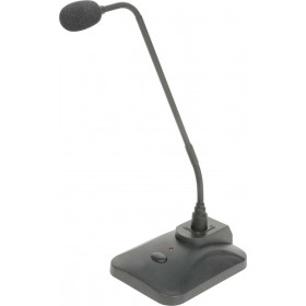 Adastra Μικρόφωνo Αναγγελιών Συνεδριακού Συστήματος COM60 Adastra Μικρόφωνo Αναγγελιών Συνεδριακού Συστήματος COM60