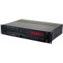 Tascam Επαγγελματικό Rack CD Player CD-RW900MKII με Λειτουργία Εγγραφής