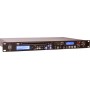 BST Επαγγελματικό Rack CD Player CDU-200R με Δέκτη FM &amp Λειτουργία ΕγγραφήςΚωδικός: 95-1522 