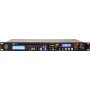 BST Επαγγελματικό Rack CD Player CDU-200R με Δέκτη FM &amp Λειτουργία ΕγγραφήςΚωδικός: 95-1522 