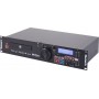 Numark Rack DJ CD Player MP-103USBΚωδικός: MP103USB 