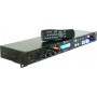 Power Dynamics Επαγγελματικό Rack Media Player PDC-35Κωδικός: 172.703 