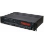 Tascam Επαγγελματικό Rack CD Player CD-RW901MKII με Λειτουργία Εγγραφής