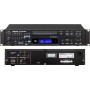 Tascam Επαγγελματικό Rack CD PlayerΚωδικός: CD-200SB 