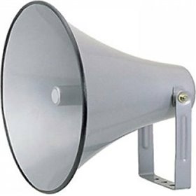 THS-120 Κόρνα Ενσωματωμένης Κεφαλής Ισχύος 30W/8ohm