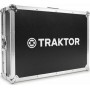 Native Instruments Traktor Kontrol S4 Flight Case