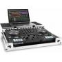 Native Instruments Traktor Kontrol S4 Flight Case