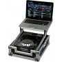 Θήκη για 10" DJ mixer ή cd player + laptop