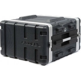 Proel Flight Case 6UΚωδικός: FOABSR6U 