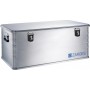 Zarges Aluminium box "Eurobox" 135 lt / Aluminum - 135 lt / REL-408630_1_29