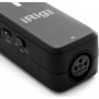 IK Multimedia iRig Pre HD Μικροφωνικός Προενισχυτής με 1 Εισόδο XLR