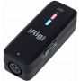 IK Multimedia iRig Pre HD Μικροφωνικός Προενισχυτής με 1 Εισόδο XLR