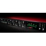 Focusrite Scarlett OctoPre Μικροφωνικός Προενισχυτής 8 Καναλιών με Phantom Power &amp 2 Εισόδους XLR