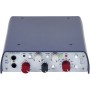 Rupert Neve Portico 5017 Μικροφωνικός Προενισχυτής 2 Καναλιών με Phantom Power &amp 1 Εισόδο XLR