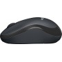 Logitech M220 Silent Ασύρματο Ποντίκι Γκρι