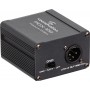 Soundsation PDX-100 Παθητικό DI Box 1 Καναλιού