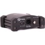 Soundsation ADX-500 Ενεργό DI Box 1 Καναλιού με Μπαταρία και Phantom Power