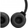 JBL Tune 510BT Ασύρματα Bluetooth On Ear Ακουστικά Μαύρα