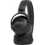 JBL Tune 510BT Ασύρματα Bluetooth On Ear Ακουστικά Μαύρα