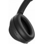 Sony WH-1000XM4 Ασύρματα/Ενσύρματα Over Ear Ακουστικά Black Μαύρα