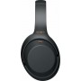 Sony WH-1000XM3 Ασύρματα/Ενσύρματα Over Ear Ακουστικά Μαύρα