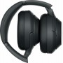 Sony WH-1000XM3 Ασύρματα/Ενσύρματα Over Ear Ακουστικά Μαύρα