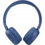 JBL Tune 510BT Ασύρματα Bluetooth On Ear Ακουστικά Μπλε